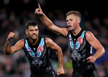 Cornes rejoices after Port backtrack on mega-deal ‘as good as done’ involving forgotten Sun