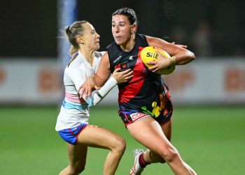 Dogs, Dons, AFLW fixture slammed after ‘absolutely putrid’ game features just THREE goals