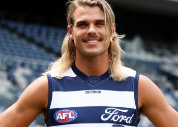 Bailey takes aim at haters as stray Bulldog embraces life as a Cat