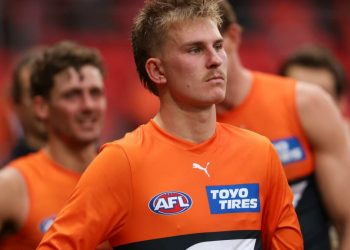 AFL warns all clubs after SIX Giants banned, seven more fined over ‘terrible mistakes’ in Wacky Wednesday scandal