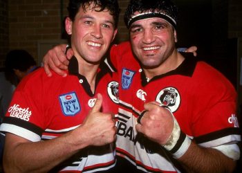 Heritage club brands are roaring, so would Western Bears be an instant success?