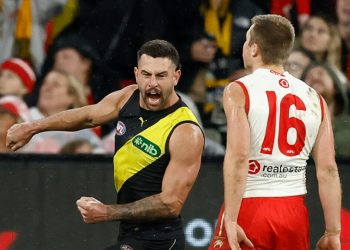 Hysteria over free agent compensation is completely overblown