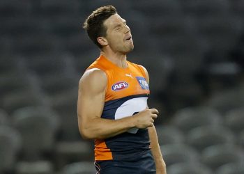 SIX Giants banned, seven more fined as AFL announce sanctions for Wacky Wednesday scandal