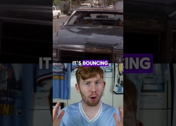 Which Premier League Stadiums Are The Most Empty? #shorts