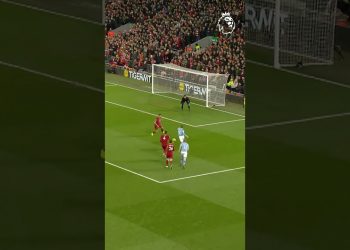 End to end as Fabinho scores for Liverpool