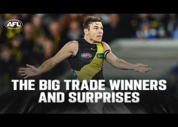 Pies' 'Cats-like' plan, Tiger targets, another Blue to move? | Gettable