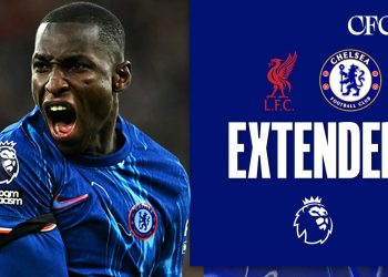 Liverpool 2-1 Chelsea | HIGHLIGHTS – Extended | Premier League 2024/25