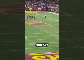 Worst Play In The NFL RIGHT NOW! #nfl #sports #shorts