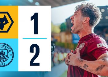 Wolves 1-2 Man City | HIGHLIGHTS of Gvardiol Screamer & Stones Late Winner! | Premier League
