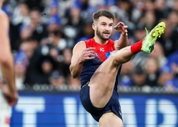 AFL CEO endorses Smith’s HUGE drugs ban, as Dees review overhauls Goodwin’s coaching department