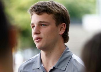 Dusty-like teen will be proud to lead Richmond’s strong AFL draft hand