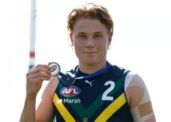 Special Talents: The best AFL Draft prospect for every position