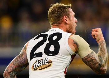 Tim Membrey is officially a Magpie, Jack Martin joins the Cats as AFL’s delisted free agency period gets underway