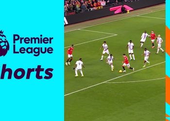 Rashford finishes MAJESTIC Man Utd move