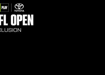 Day 5 – AFL OPEN Inclusion