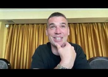 Eoin Toolan Interview | Life inside Joe Schmidt’s Australia set-up | The Left Wing