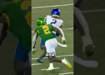 Who's Going to Win the Heisman?! #cfb #football #sports #nfl