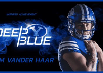 Sam Vander Haar – Deep Blue