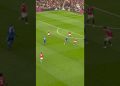 Brilliant defending from Kobbie Mainoo!