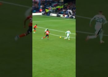 Cole Palmer is UNSTOPPABLE!