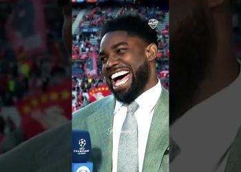 Premier League vs. Champions League: Which is Harder To Win? | Thierry Henry Has His Mind Made Up