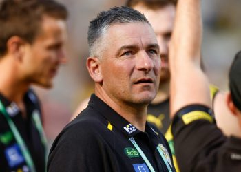 How quickly can Yze rebuild despite mass exodus of elite Tigers?