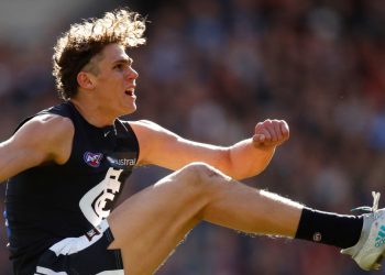 Blues injury curse returns as star’s pre-season derailed by latest setback, tagger faces monster layoff