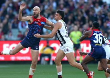 Demons star set to miss chunk of pre-season after freak injury