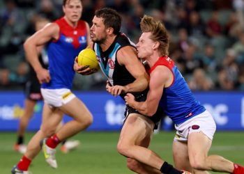 Can Boak and Wines power Port to elusive premiership?