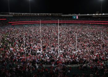 This Is Australian Rules Football (AFL) – The Greatness of Our Game