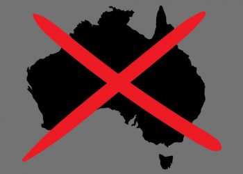 How Australia got banned from FIFA