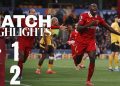 Konate & Salah Goals In Premier League Win | Wolves 1-2 Liverpool | Highlights