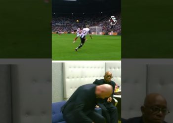 Shearer LOSES IT Over Isak's Dramatic Goal!