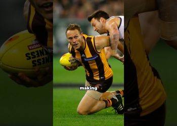 The 'Chaos Ball': The Wild Side of Aussie Rules Football!