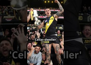 'Cellar Dweller': The Struggle and Hope in Aussie Rules Football