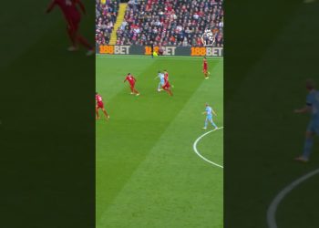 Liverpool Can’t STOP Bernardo Silva!