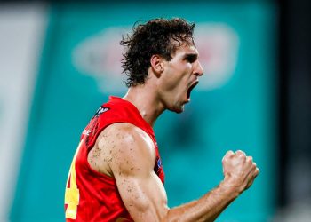 Will 2025 be the year that the developing Gold Coast finally makes finals?