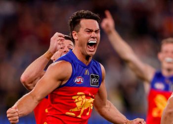 Premiers on top, grand finalists drop and Blues sneak in