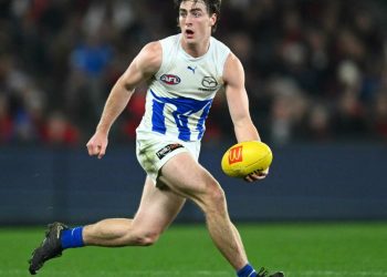 Luckless young Roo suffers another setback