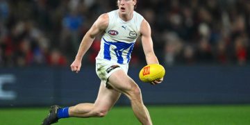 Luckless young Roo suffers another setback