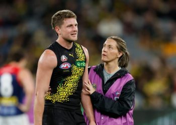 Which Tigers are most under the pump in 2025?