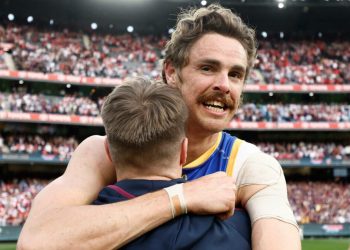 Without Daniher, do Brisbane have the firepower needed to go back-to-back?
