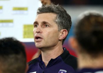 Despite the list talent, it could be a make-or-break year for Freo’s coach in 2025