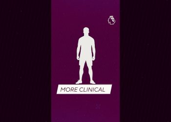 A Player More Clinical Than Palmer, Salah & Haaland?!