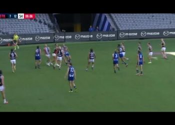 More To The Story – Australian Rules Football