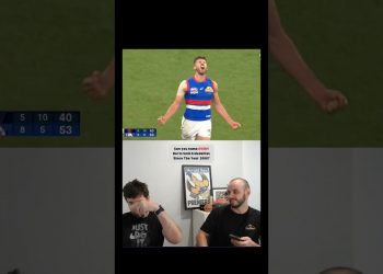 AFL Norm Smith Medal  #afl #footy #football #trivia #aussierules #aflgrandfinal #fyp