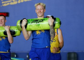 It’s been going really well: Maric