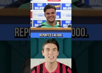 Non-League Player Rejects Tottenham!