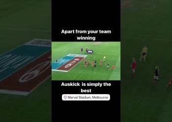 #auskick #afl #westernbulldogs #aussierules #the_stabilisation_academy #thestabilisationacademy