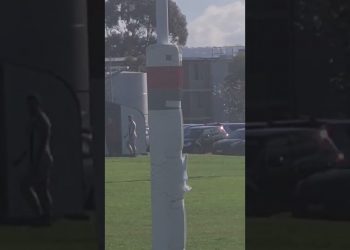 Australian Football Aussie Rule Footy #australia #afl #football #footy #Auusie